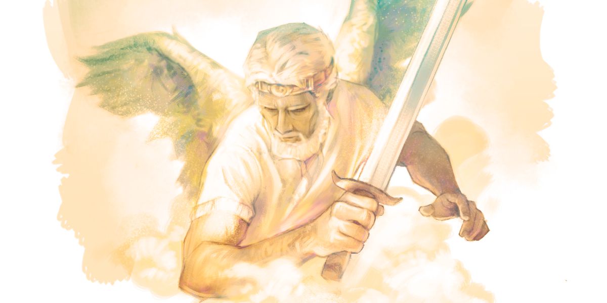 Jesu arĩ kĩũmbe kĩa roho anyitĩte rũhiũ rwa njora