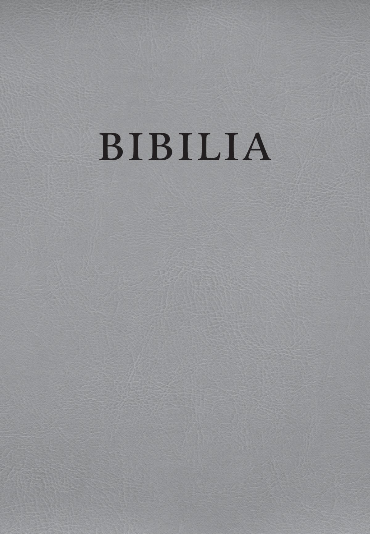 Ngothi ya Bibilia