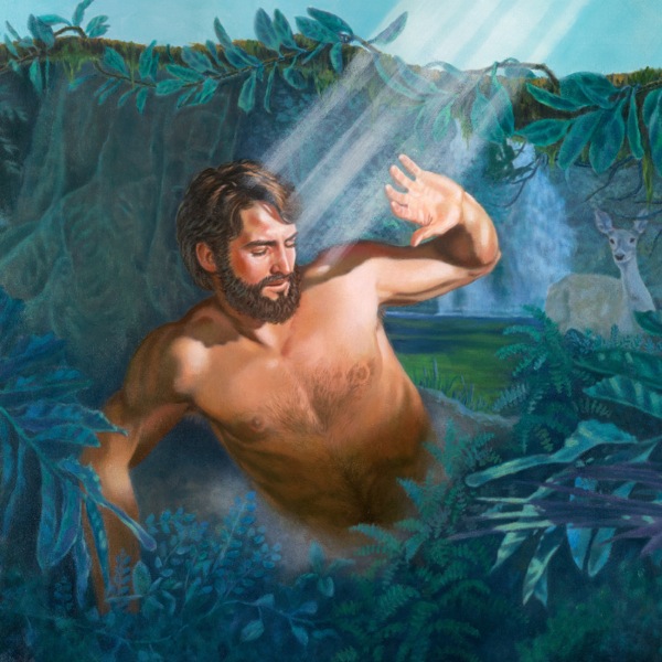 Adam ta di mondwi yedu pefimbo opo ta shitwa