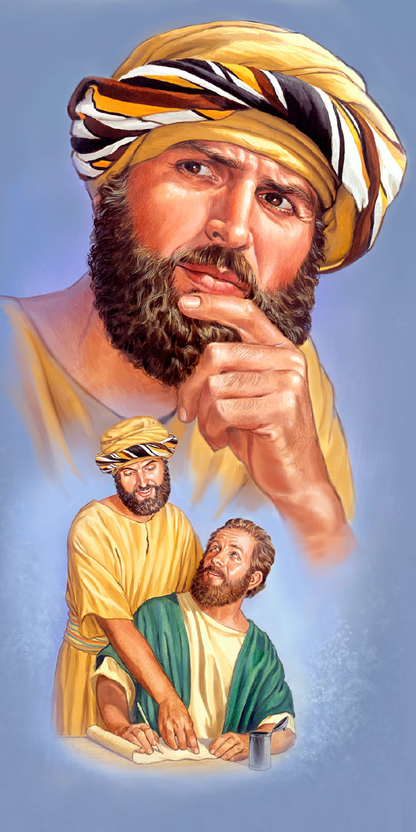 1. Elenga tali lipula kutya otali ka ninga po shike; 2. Elenga tali ninipike oikolo yomulumenhu oyo e na nomwene walo