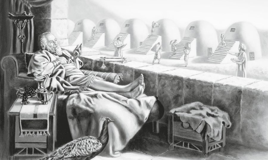 Omulumenhu oshipuna ta tale oumbo laye lokutuvikila