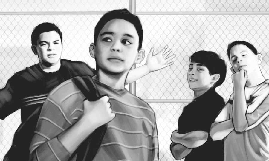 Okamati taka henuka olwoodi ofimbo mukwao a hala okulwa naye