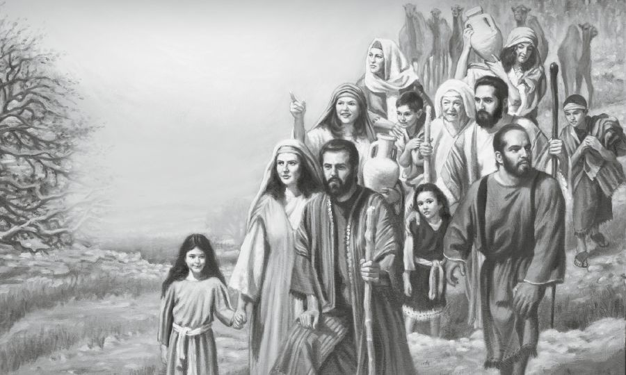 Ovanhu tava i Jerusalem onhapo ofimbo onghalo yomhepo i li nawa