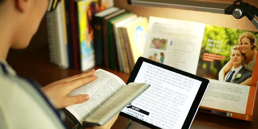 Ta lesha nokudilonga komayele Ombiibeli e na sha nohombo