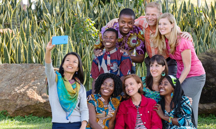 Ongudu yovanyasha vEendombwedi