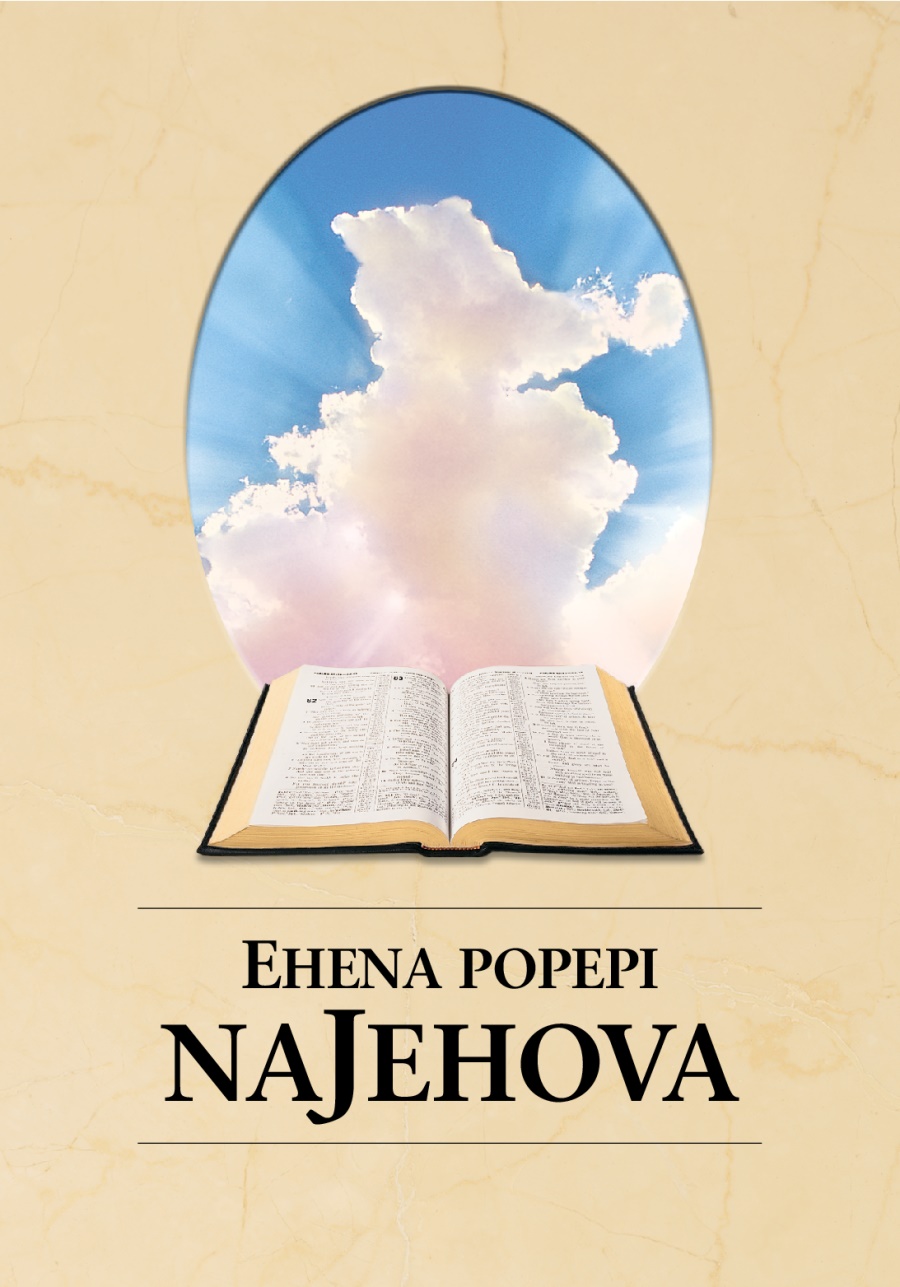 Efano lembo Ehena popepi naJehova