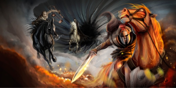 Ovalondinghambe vatatu vomovalondinghambe vane ovo va popiwa mEhololo