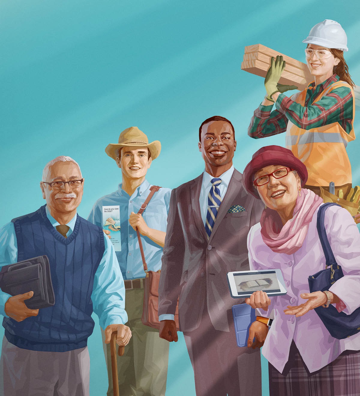 Ovakriste vomido nomihoko da yoolakafana ve lilongekida okuudifa, okuhonga nokutunga