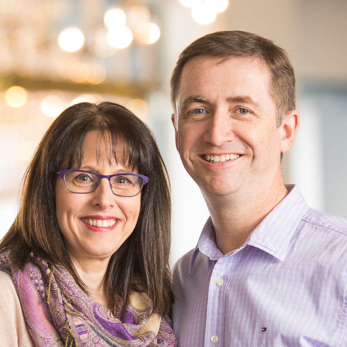 Courtney, ni mwadi wê Erik