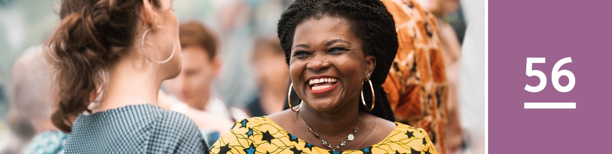 Disá 56. Phange jiyadi ja ahatu a ikonda ki idifu amukwolela kyoso kyaya ni kudizwelesa.