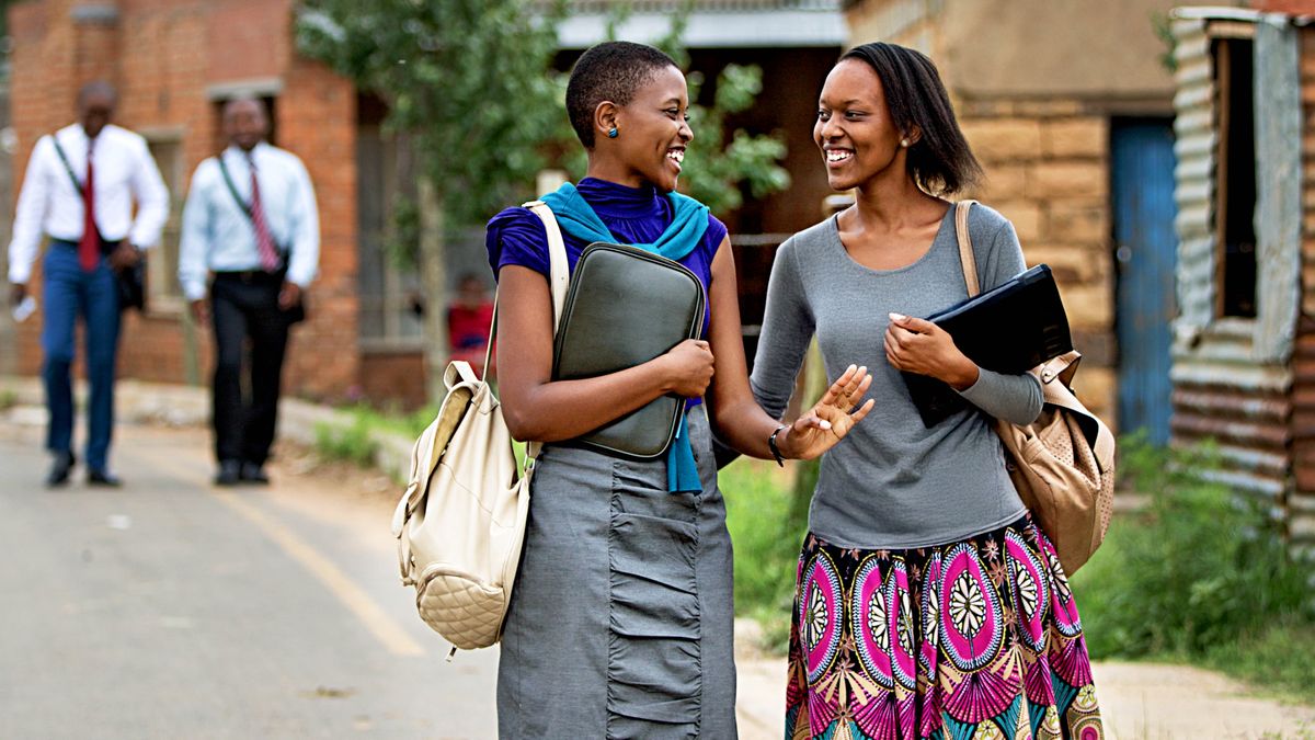 Jiphange jiyadi j’ahatu amukalakala kumoxi mu ukunji ni kusanguluka kwoso.