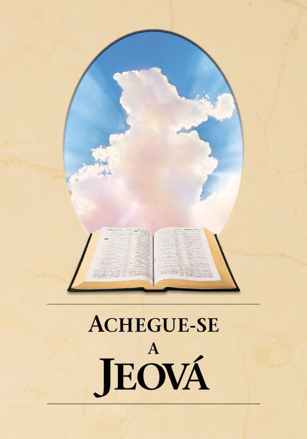 Kapa ia divulu, Achegue-se a Jeová