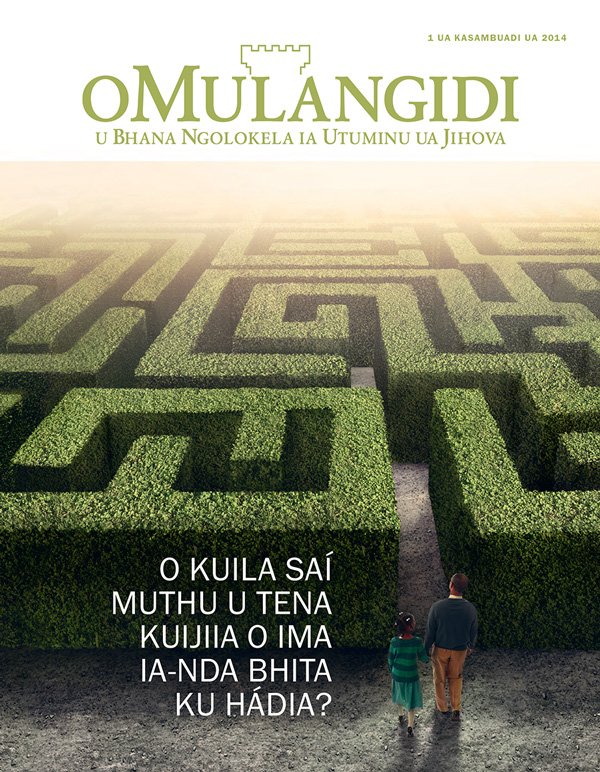 Kapa ia Mulangidi ua Kasambuadi 2014, O Kuila Saí Muthu u Tena Kuijiia o Ima Ia-nda Bhita ku Hádia?