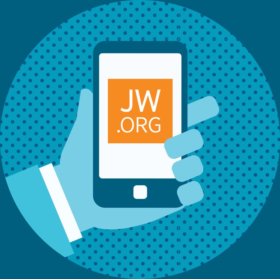 Малпәра jw.org