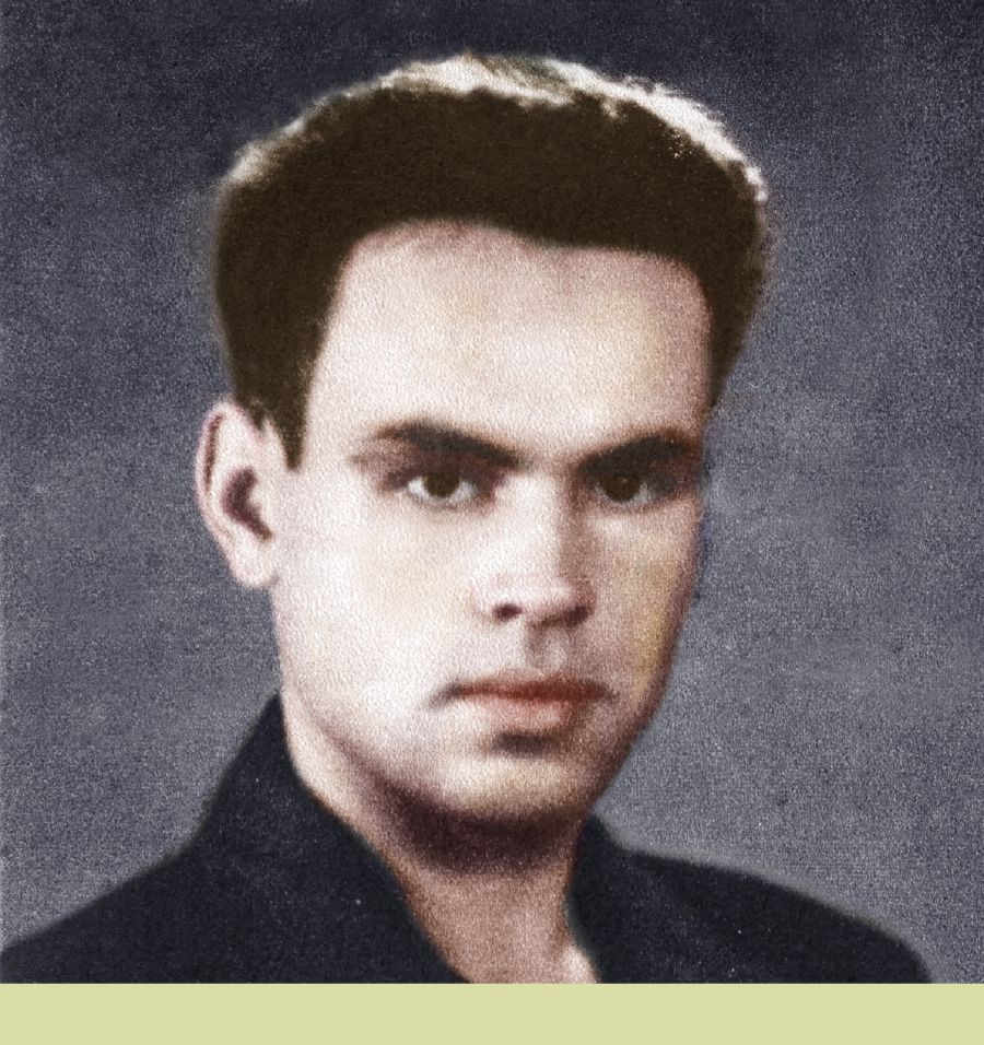 Vîktor Vinter