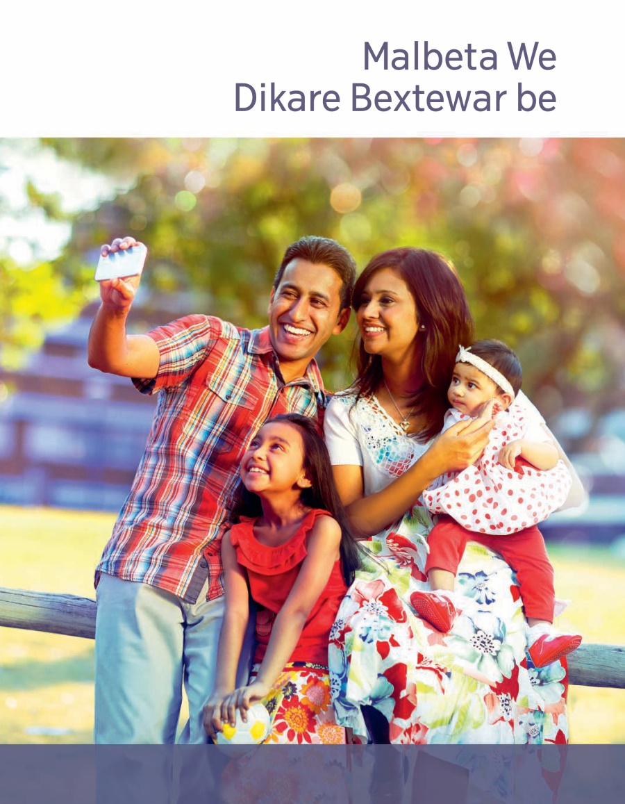 Malbeta We Dikare Bextewar be