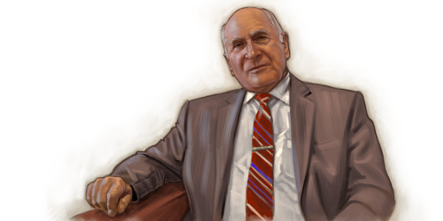 ನಿಕೊಲೈ ಡುಬವಿನ್‌ಸ್ಕಿ