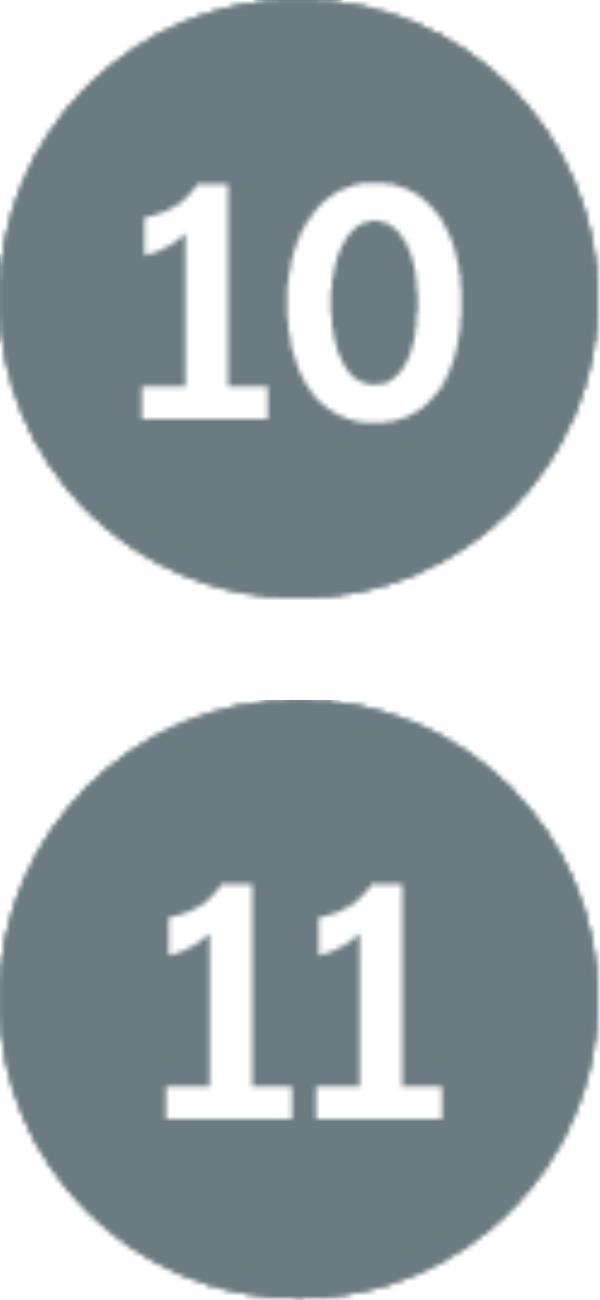예언 10, 11.