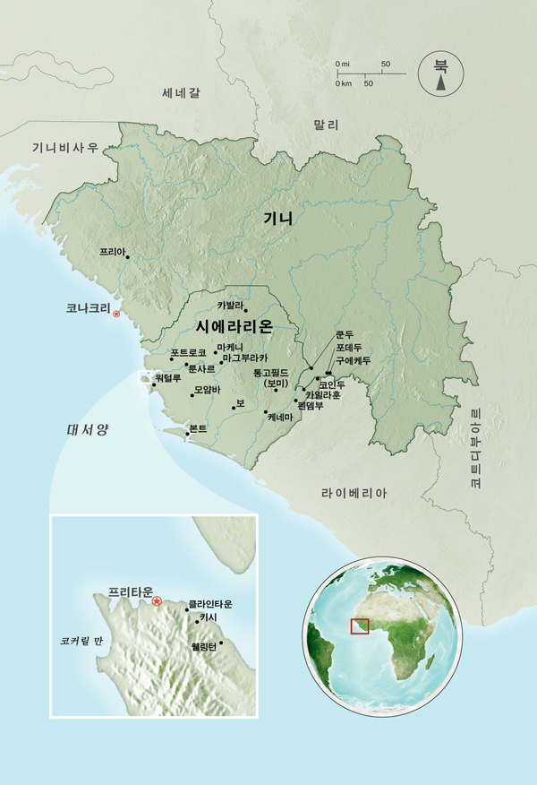 83면 지도