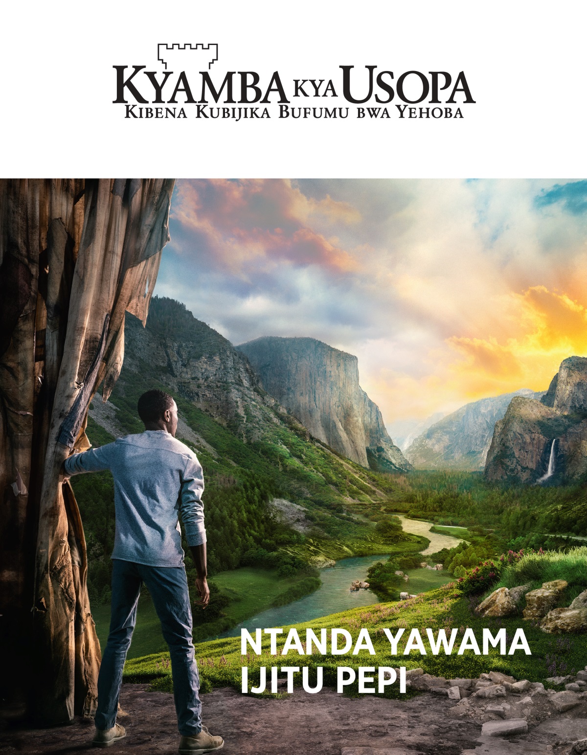 Kyamba kya Usopa, Na. 2 2021 | Ntanda Yawama Ijitu Pepi.