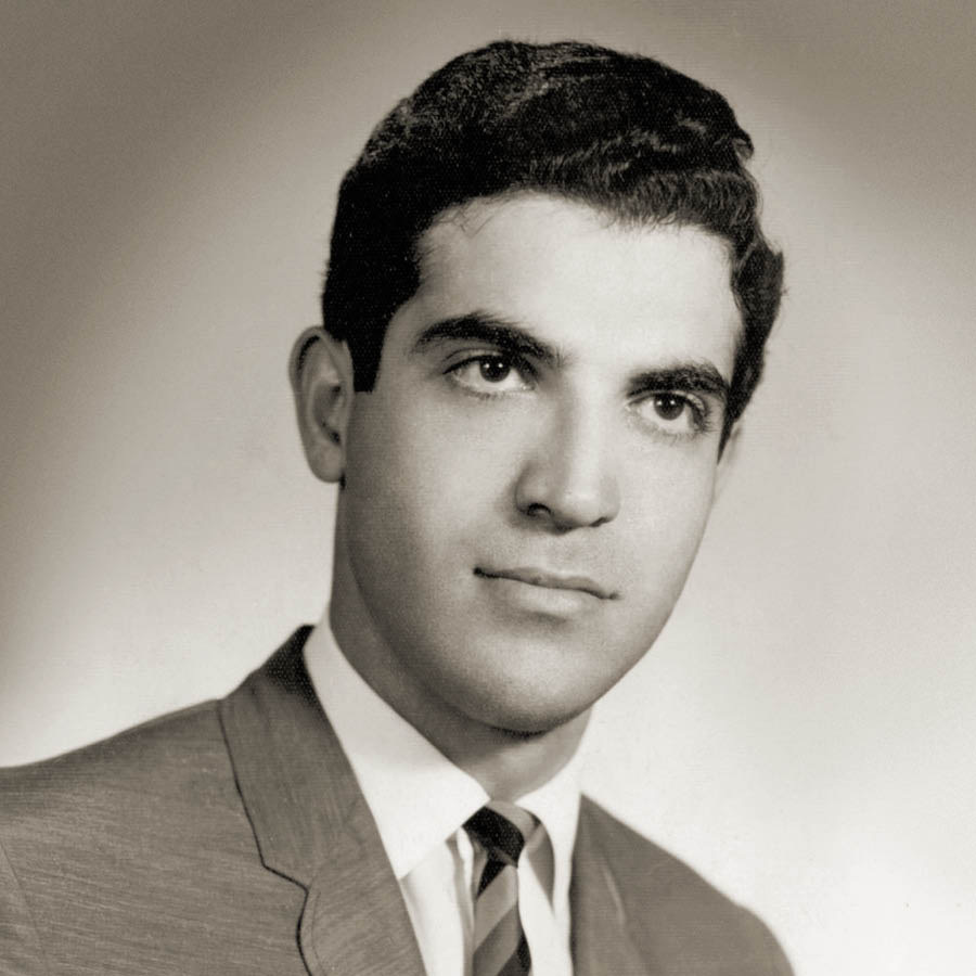 Diya Yazbɛk, we i bin yɔŋ.