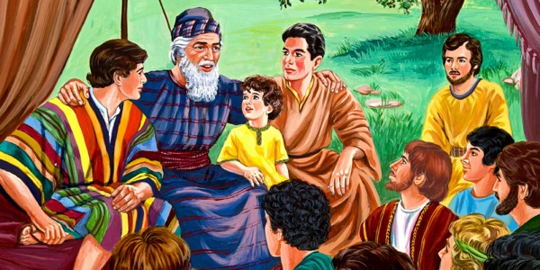 စီၤယၤကိာ် ဒီးအဖိခွါတဖၣ်