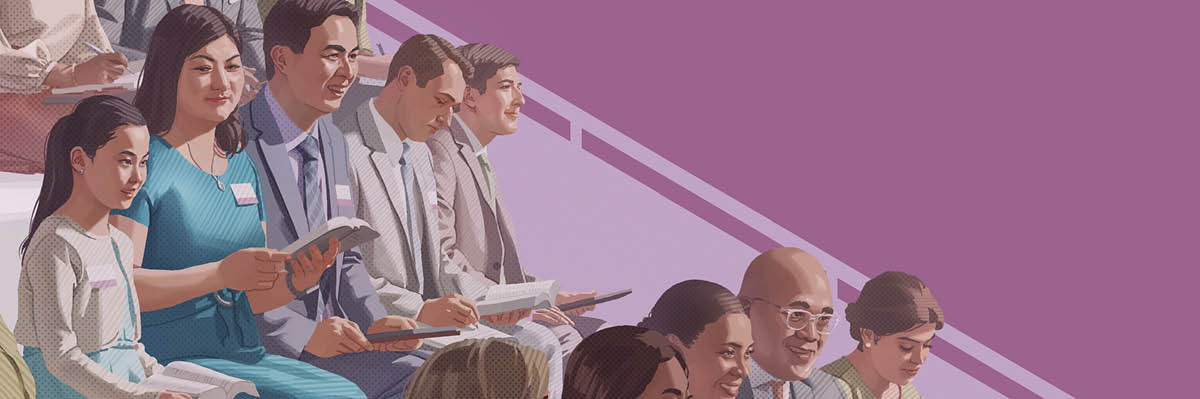 Banja langali vasonkano wachigawo wa Mboni da Yehova.