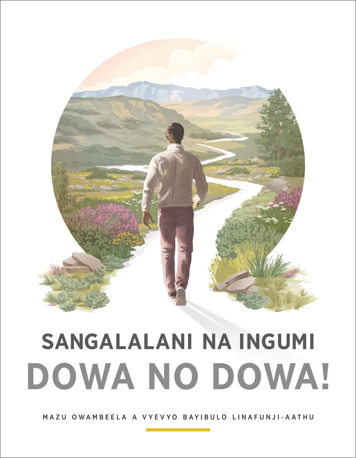 Borosha loi “Sangalalani na Ingumi Dowa no Dowa!”