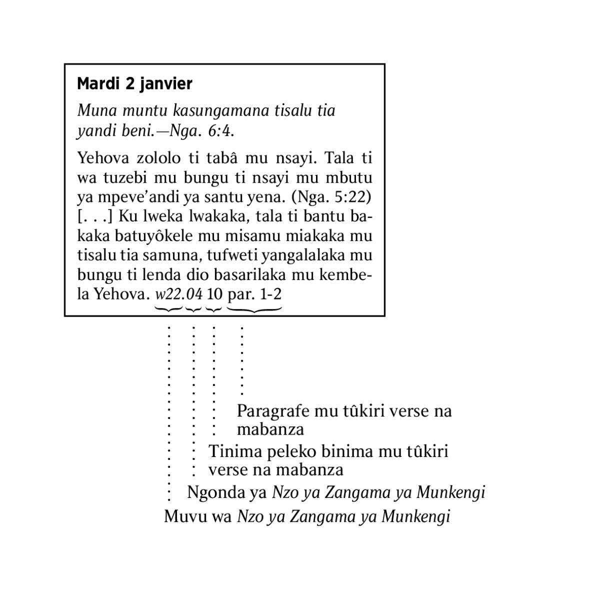 [Tifwani ha tinima 6]