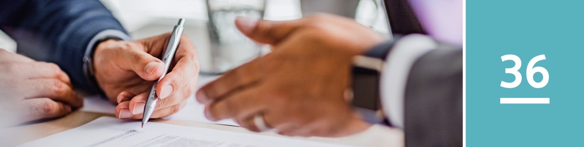 Timoko 36. Bakala dita sa tiniemo mu mukanda.