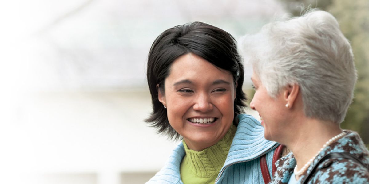 Abakazi babiri ab’omukwano