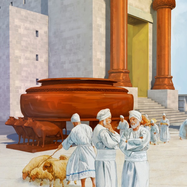 [Ekifaananyi ekiri ku lupapula 13]