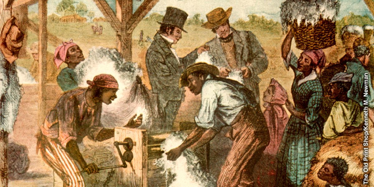 Abaddu abaddu abaagulibwa mu Afirika ne batwalibwa mu Amerika