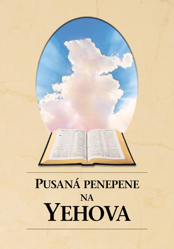 Ezipeli ya buku Pusaná penepene na Yehova