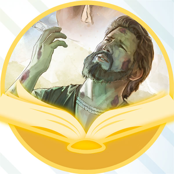 Biblia efungwami