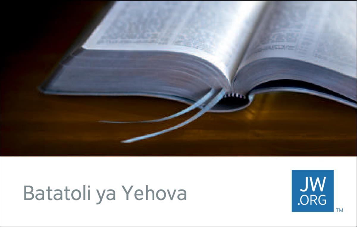 Karte ya JW.ORG