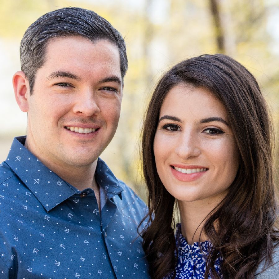 Bo Austin ni bo Carly