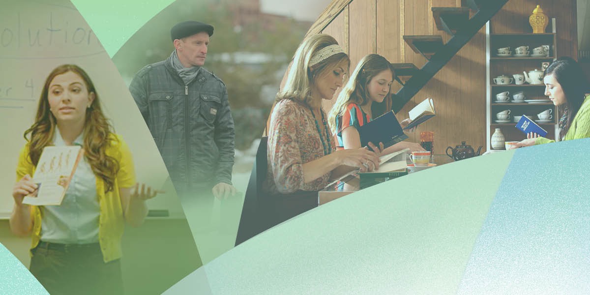 2017 m. Jehovos liudytojų kongreso sekmadienio rytinės programos apžvalga