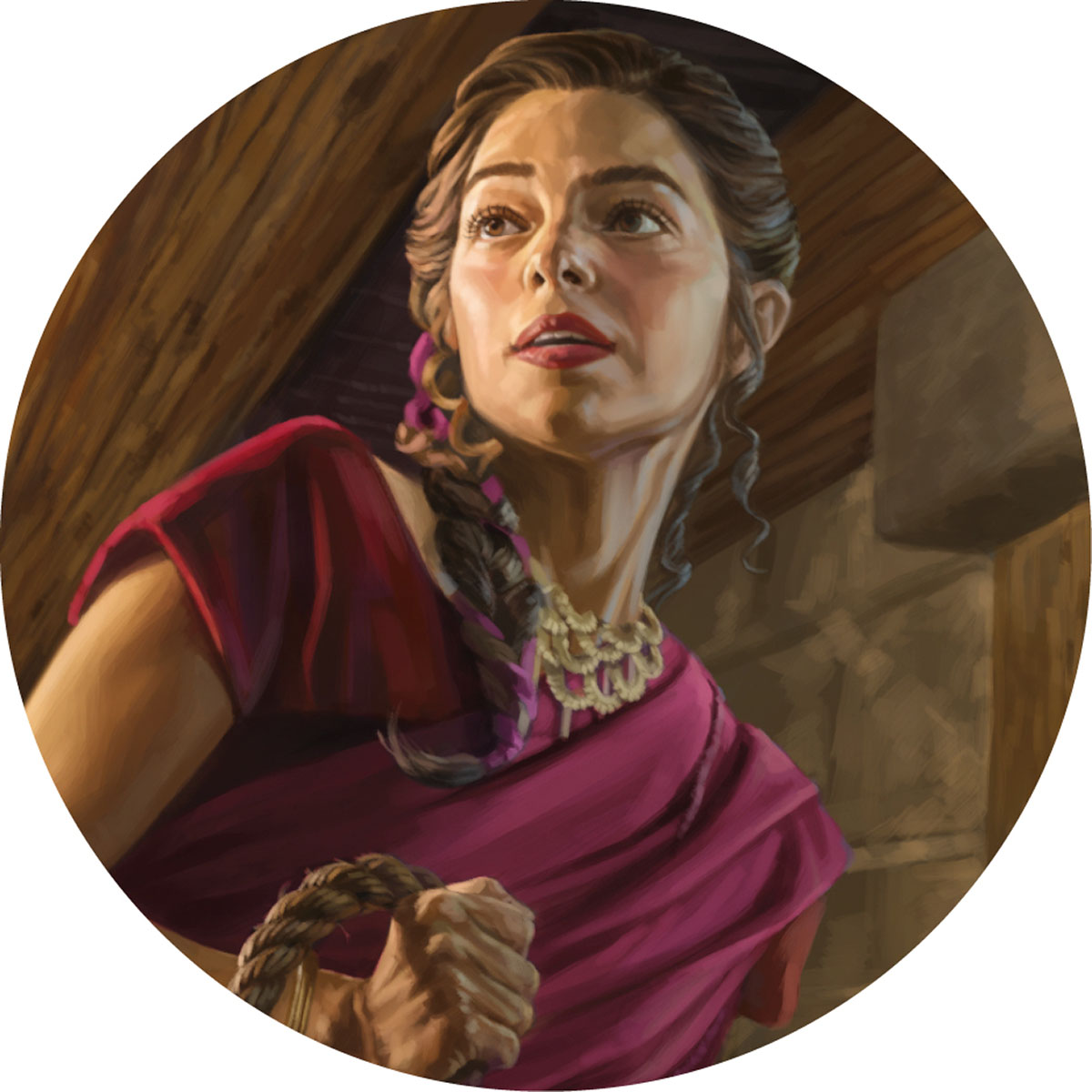 Rachelė