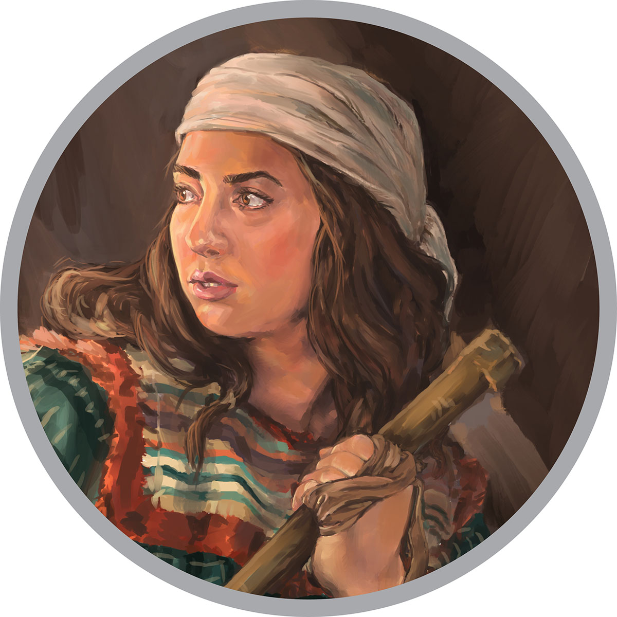 Jaelė