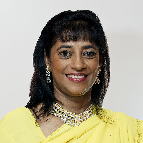 Nalini Govindsami