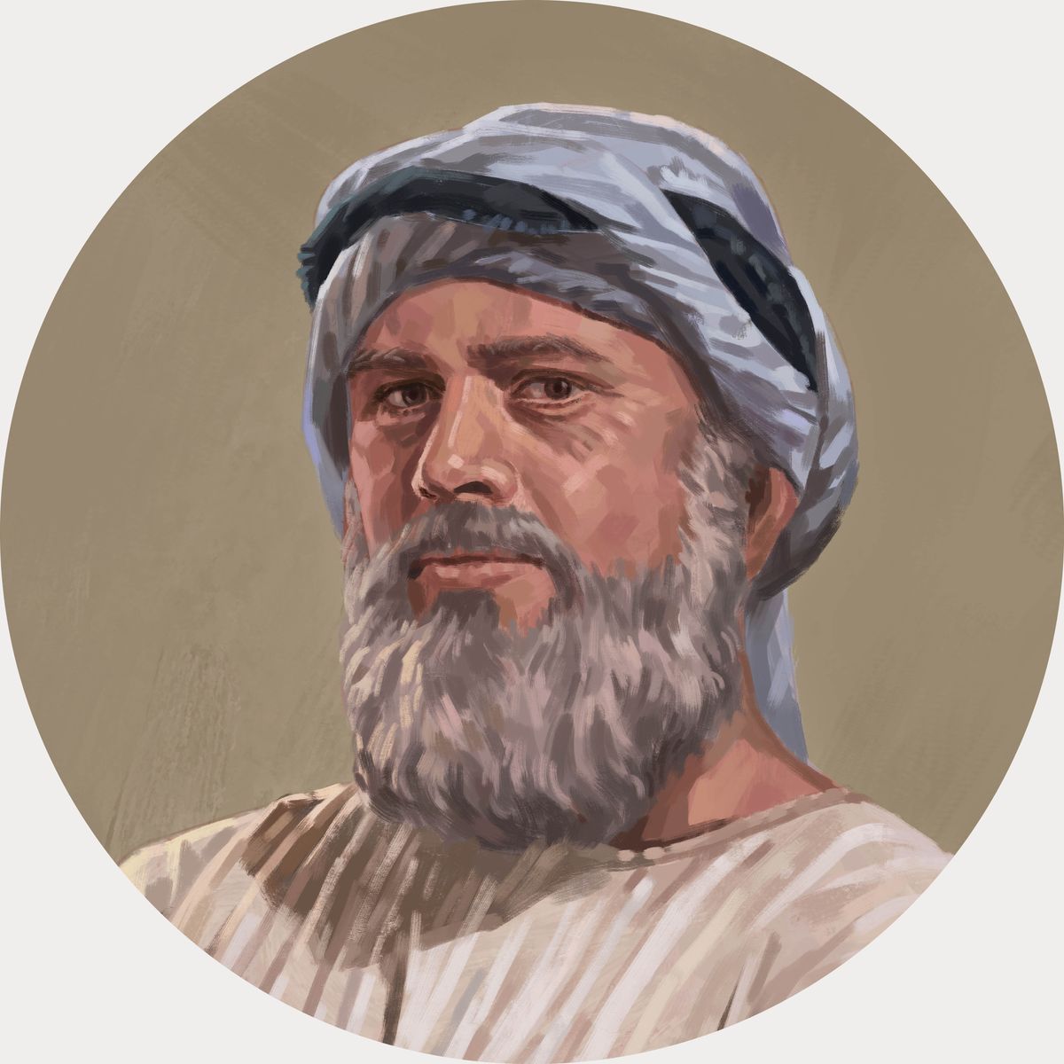 Isacharas.