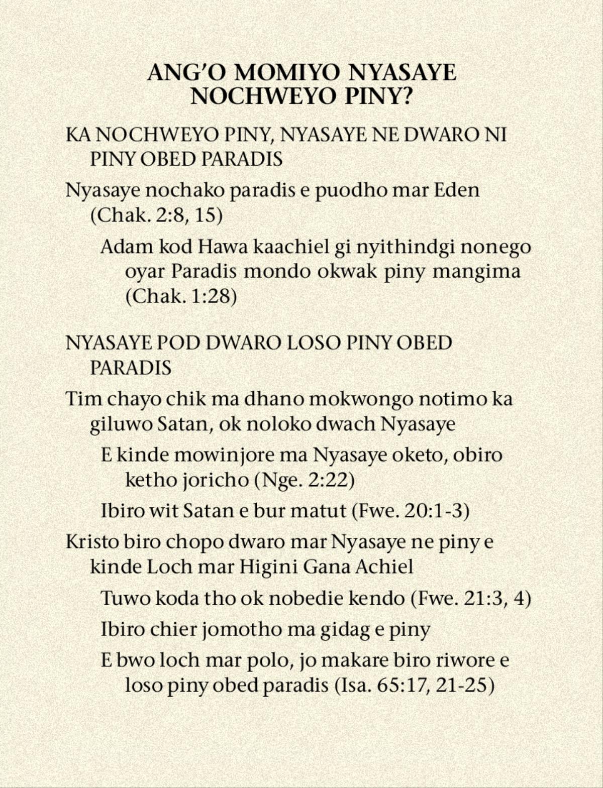 Picha e ite mar 41