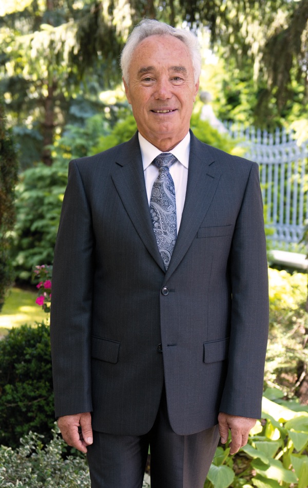 Pich Ernest Loedi ma sani