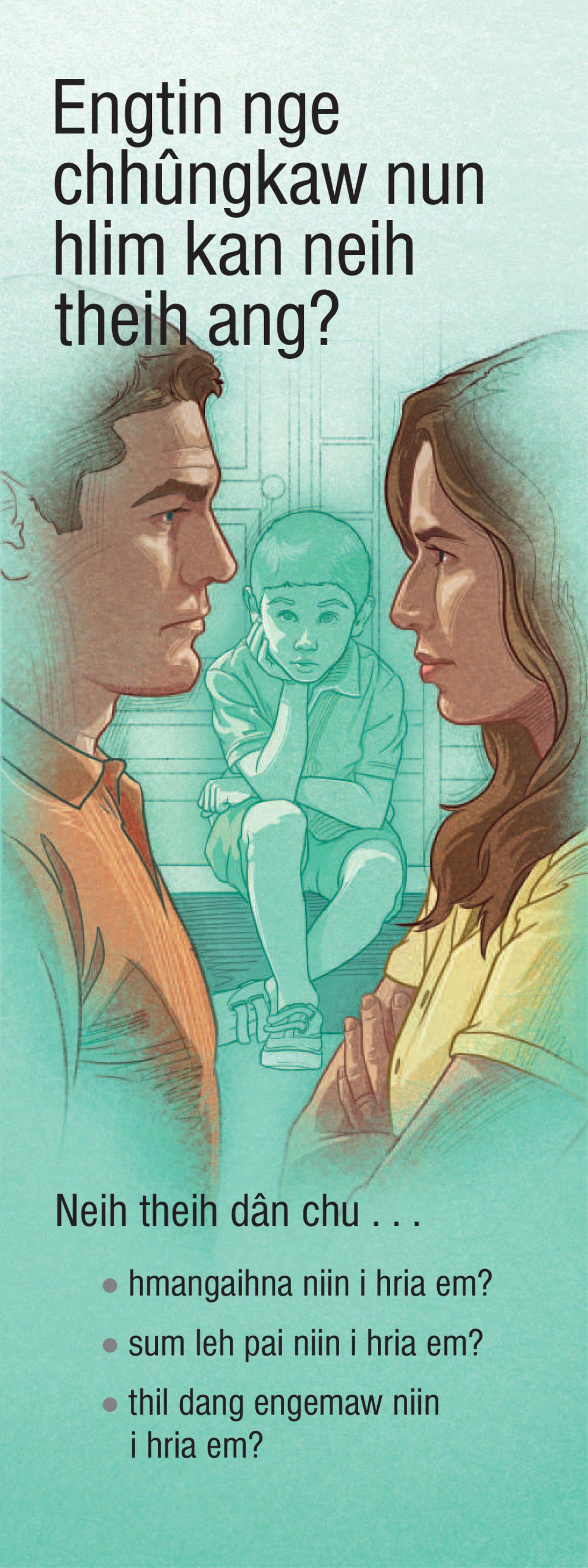 Engtin nge chhûngkaw nun hlim kan neih theih ang?