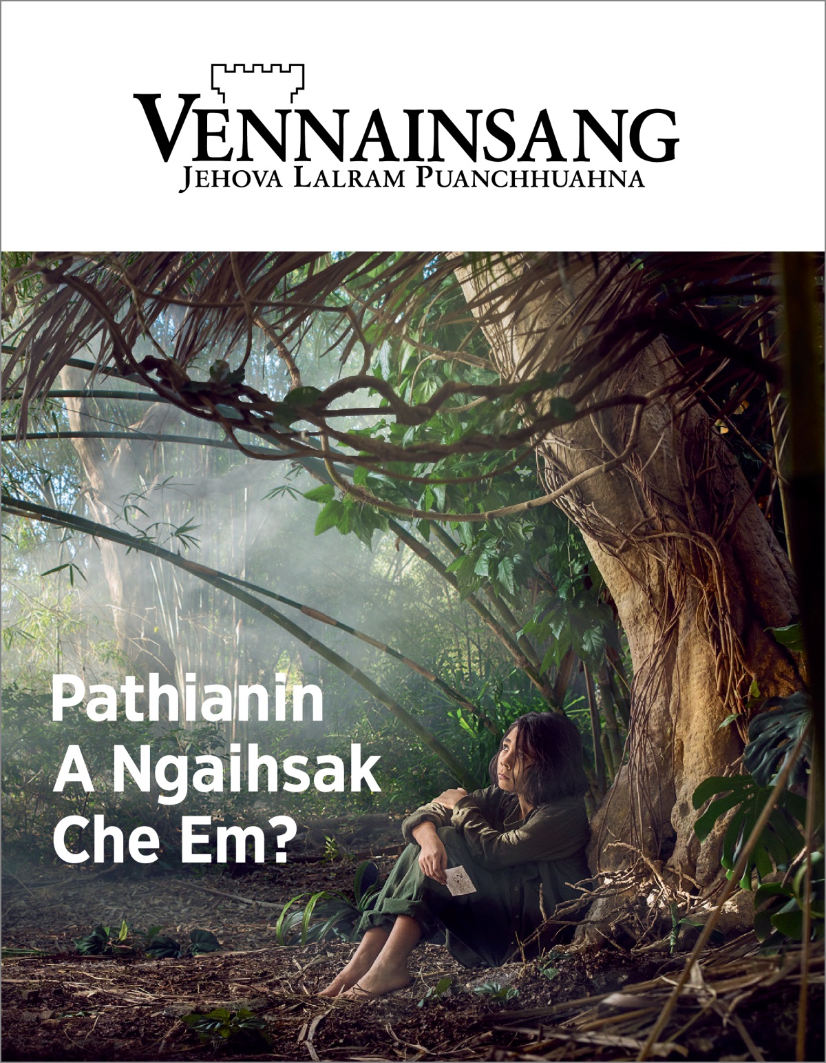 “Vênnainsâng” No. 3 2018.