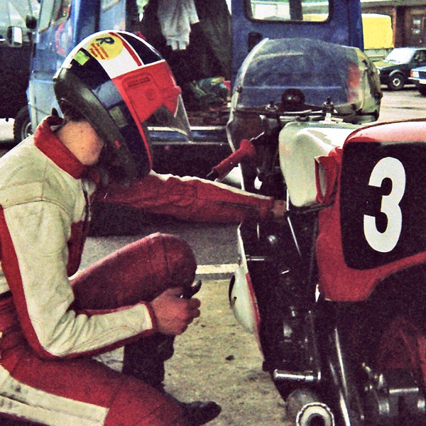 Ivars Vigulis-a bike intlânsiaknaa a tel lai