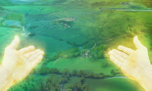 Vân aṭanga kutte chuan thuâwih mihringte chu leilung mawi taka hma lam hun tûr ṭha zâwk thlentu kawng a kawhhmuh