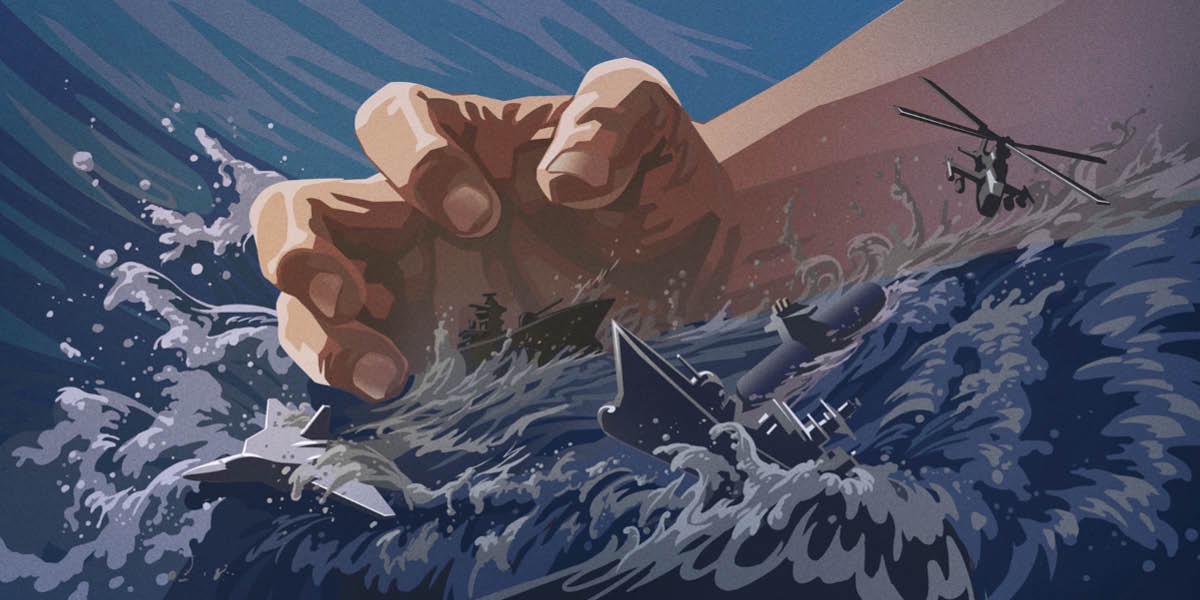 Râlthuamte chu tihboral a ni