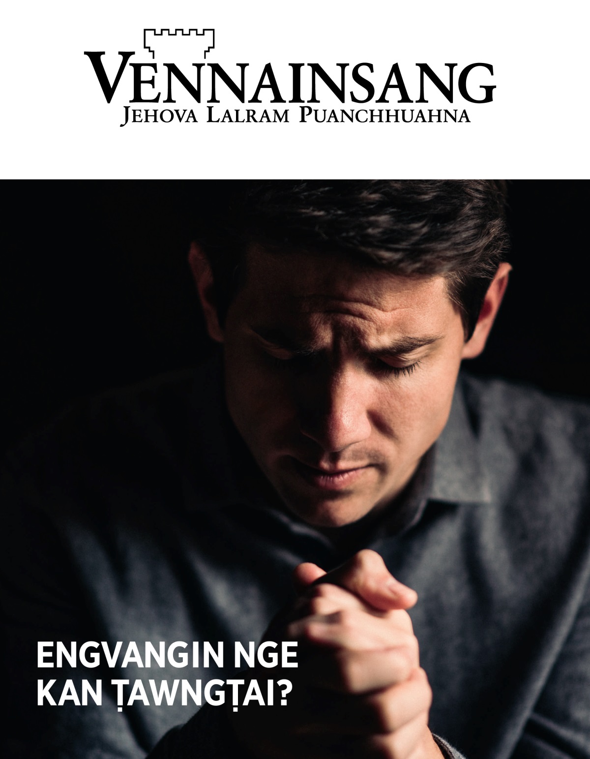 Vênnainsâng magazine, No. 1, 2021 | Engvângin Nge Kan Ṭawngṭai?